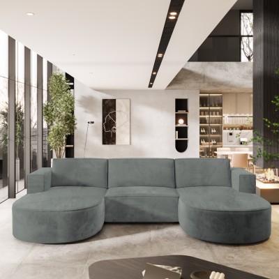 Narożnik VEZZO M MONOLITH 85 do Salonu