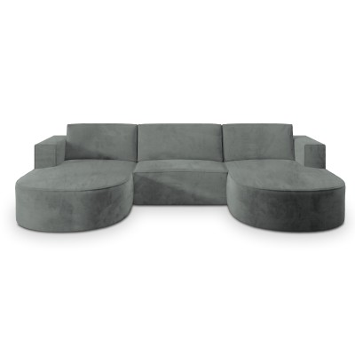 Narożnik VEZZO M MONOLITH 85 do Salonu