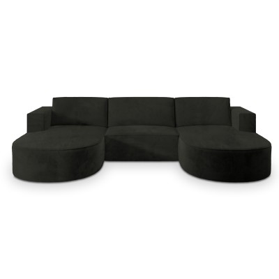 Narożnik VEZZO M MONOLITH 95 do Salonu