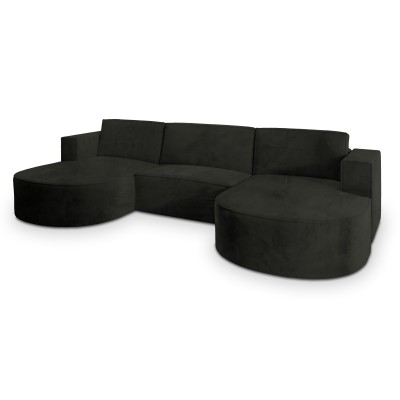 Narożnik VEZZO M MONOLITH 95 do Salonu