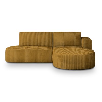 Narożnik CORTIO P R-S POSO 01 do Salonu