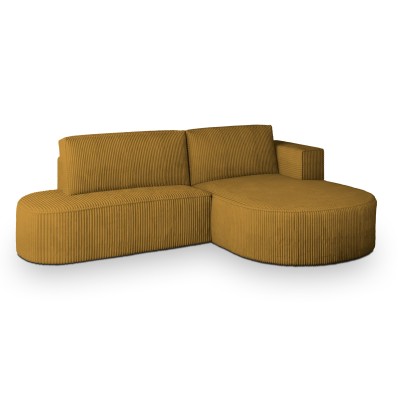 Narożnik CORTIO P R-S POSO 01 do Salonu