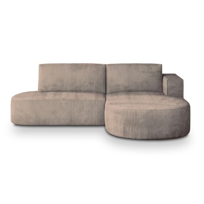 Narożnik CORTIO P R-S POSO 02 do Salonu