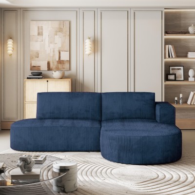 Narożnik CORTIO P R-S POSO 05 do Salonu