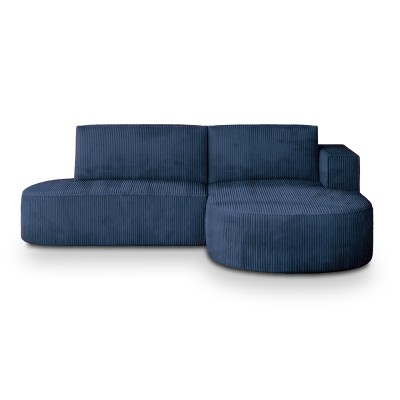 Narożnik CORTIO P R-S POSO 05 do Salonu