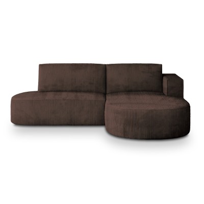 Narożnik CORTIO P R-S POSO 06 do Salonu