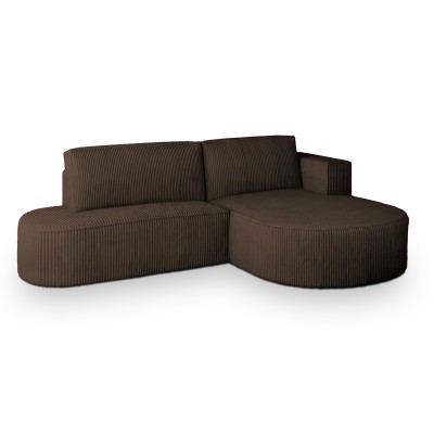 Narożnik CORTIO P R-S POSO 06 do Salonu