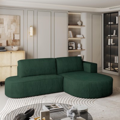 Narożnik CORTIO P R-S POSO 14 do Salonu