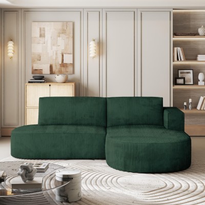 Narożnik CORTIO P R-S POSO 14 do Salonu