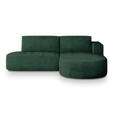 Narożnik CORTIO P R-S POSO 14 do Salonu