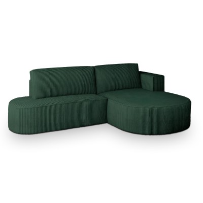 Narożnik CORTIO P R-S POSO 14 do Salonu