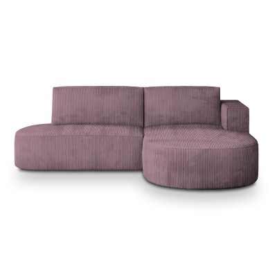 Narożnik CORTIO P R-S POSO 130 do Salonu