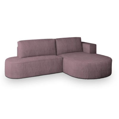 Narożnik CORTIO P R-S POSO 130 do Salonu