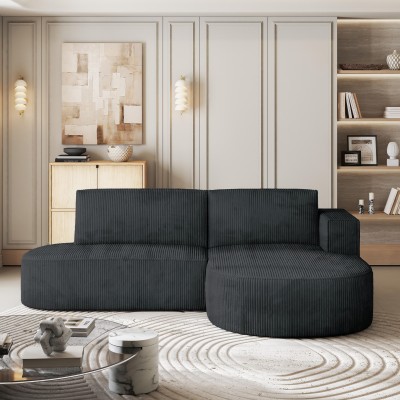 Narożnik CORTIO P R-S POSO 34 do Salonu