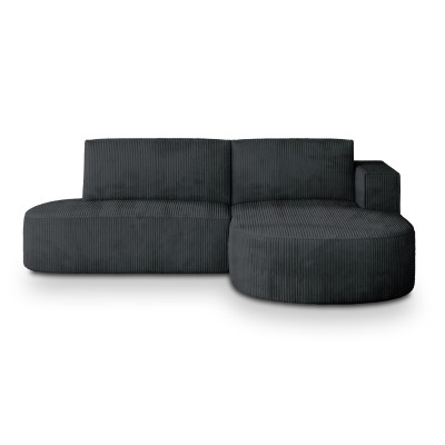 Narożnik CORTIO P R-S POSO 34 do Salonu