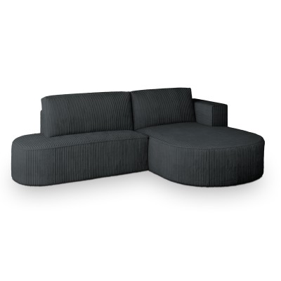 Narożnik CORTIO P R-S POSO 34 do Salonu