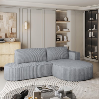 Narożnik CORTIO P R-S POSO 55 do Salonu