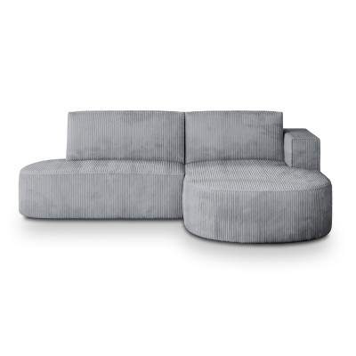 Narożnik CORTIO P R-S POSO 55 do Salonu