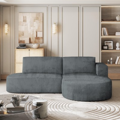 Narożnik CORTIO P R-S POSO 60 do Salonu