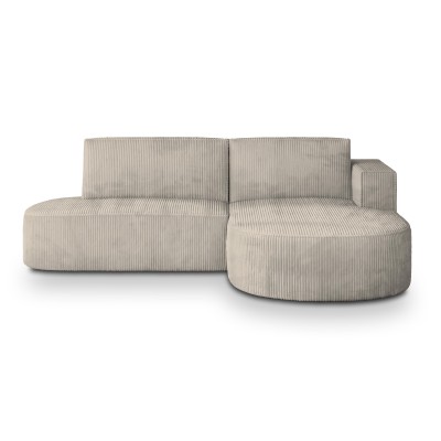 Narożnik CORTIO P R-S POSO 100 do Salonu