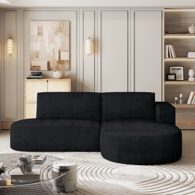 Narożnik CORTIO P R-S POSO 135 do Salonu