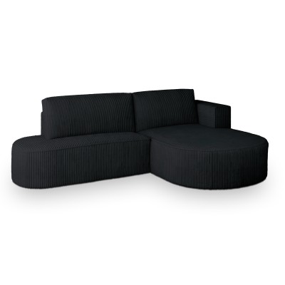 Narożnik CORTIO P R-S POSO 135 do Salonu