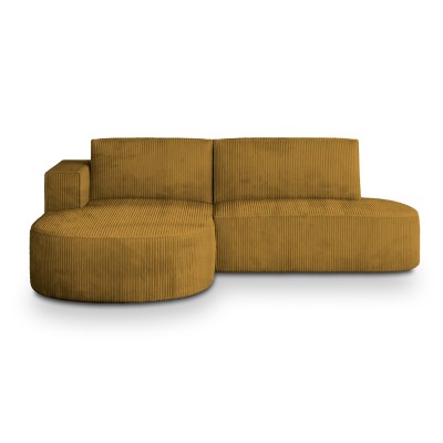 Narożnik CORTIO P L-S POSO 01 do Salonu