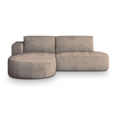 Narożnik CORTIO P L-S POSO 02 do Salonu