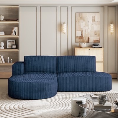 Narożnik CORTIO P L-S POSO 05 do Salonu