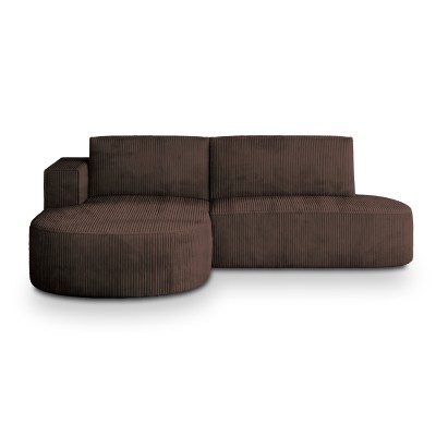 Narożnik CORTIO P L-S POSO 06 do Salonu