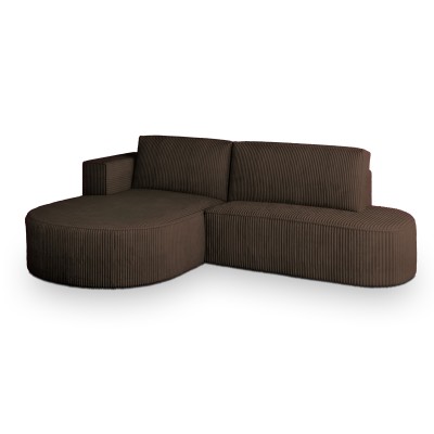 Narożnik CORTIO P L-S POSO 06 do Salonu