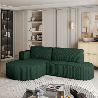 Narożnik CORTIO P L-S POSO 14 do Salonu