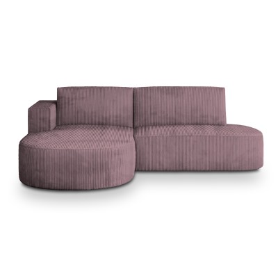 Narożnik CORTIO P L-S POSO 130 do Salonu