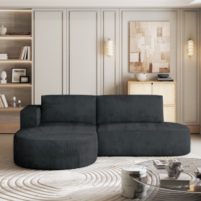 Narożnik CORTIO P L-S POSO 34 do Salonu