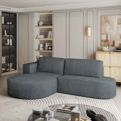 Narożnik CORTIO P L-S POSO 60 do Salonu