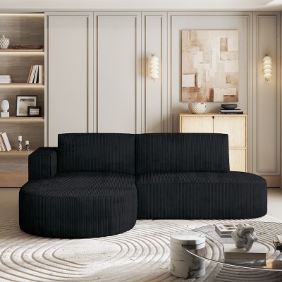 Narożnik CORTIO P L-S POSO 135 do Salonu