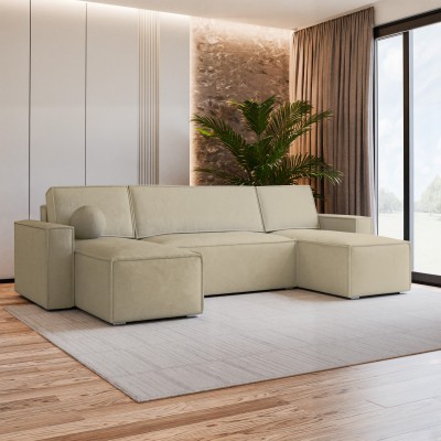 Narożnik PESANO M MONOLITH 04 do Salonu