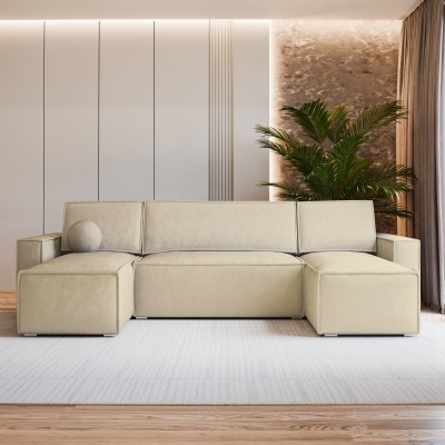 Narożnik PESANO M MONOLITH 04 do Salonu