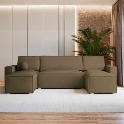 Narożnik PESANO M MONOLITH 09 do Salonu