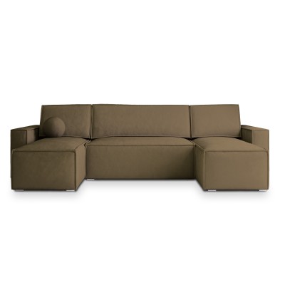 Narożnik PESANO M MONOLITH 09 do Salonu