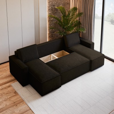 Narożnik PESANO M MONOLITH 29 do Salonu