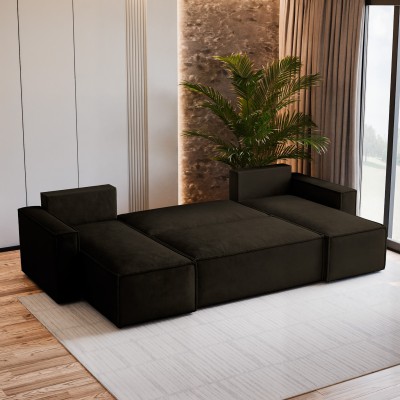 Narożnik PESANO M MONOLITH 29 do Salonu