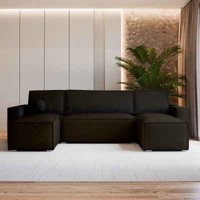 Narożnik PESANO M MONOLITH 29 do Salonu