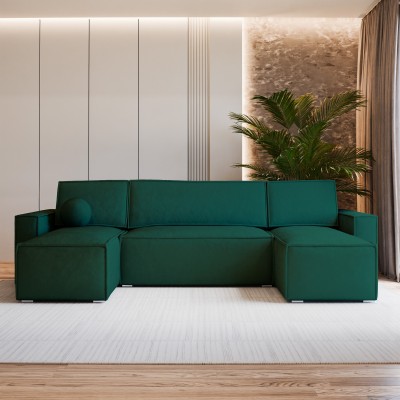 Narożnik PESANO M MONOLITH 37 do Salonu