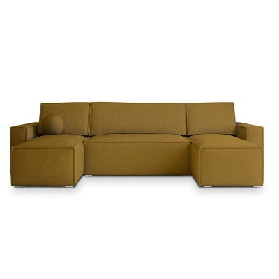 Narożnik PESANO M MONOLITH 48 do Salonu