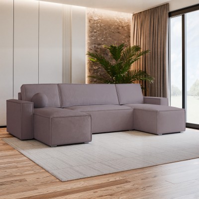 Narożnik PESANO M MONOLITH 62 do Salonu