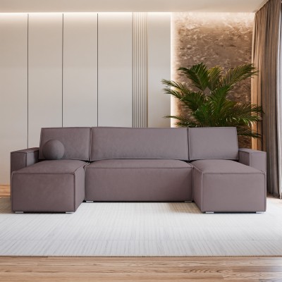 Narożnik PESANO M MONOLITH 62 do Salonu