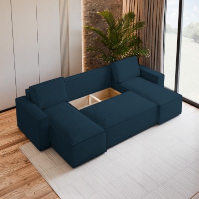 Narożnik PESANO M MONOLITH 77 do Salonu