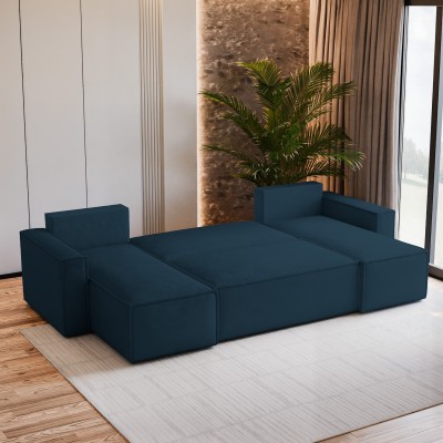 Narożnik PESANO M MONOLITH 77 do Salonu