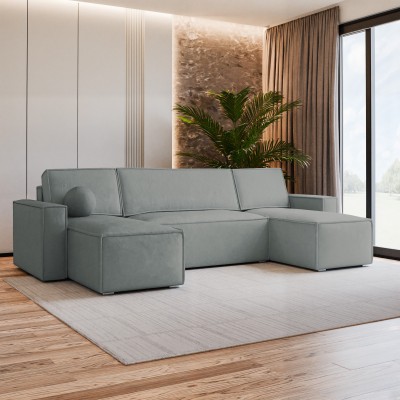 Narożnik PESANO M MONOLITH 85 do Salonu